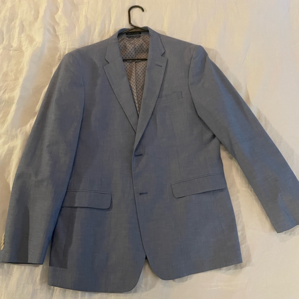 Tommy Hilfiger Sport Coat